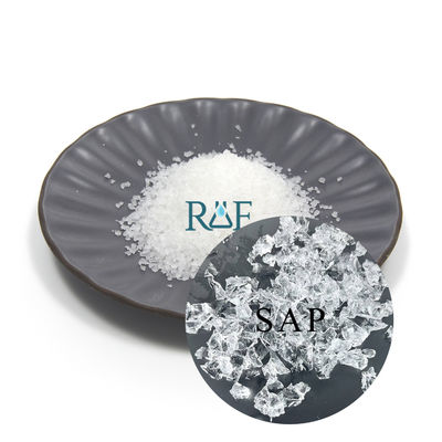 Agriculture Potassium Polyacrylate Hydrogel For Plants Superabsorbent Water Absorbing Crystals