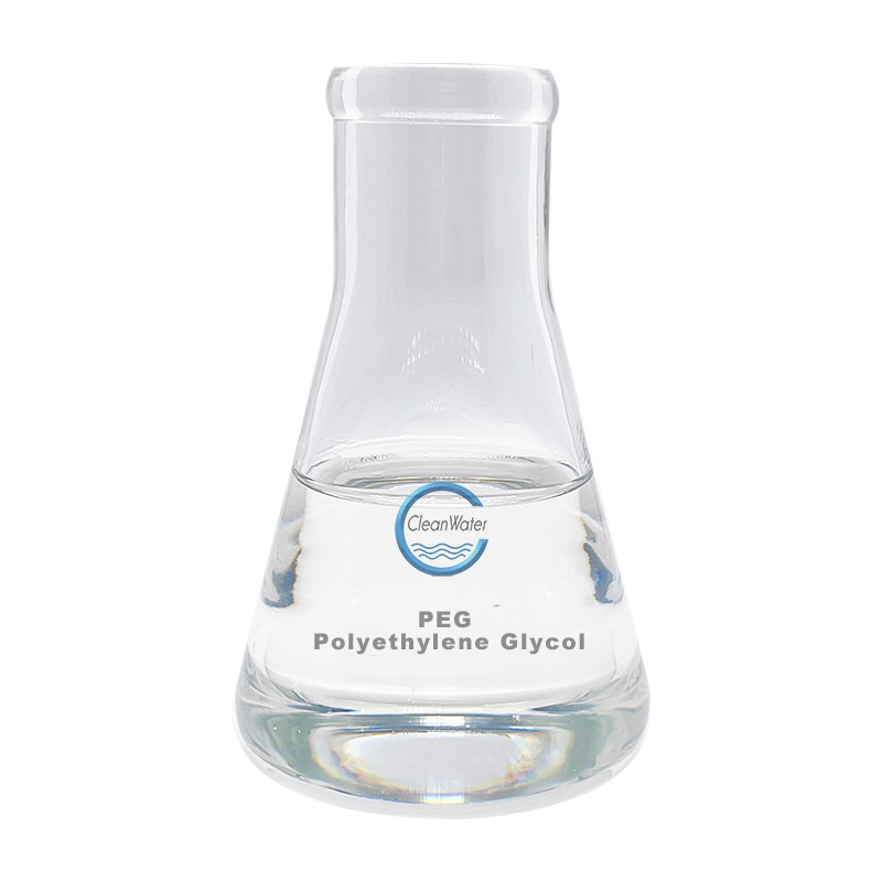 CAS NO.25322-68-3 PEG400 Polyethylene Glycol Cosmetic PEG 6000 PEG-6000