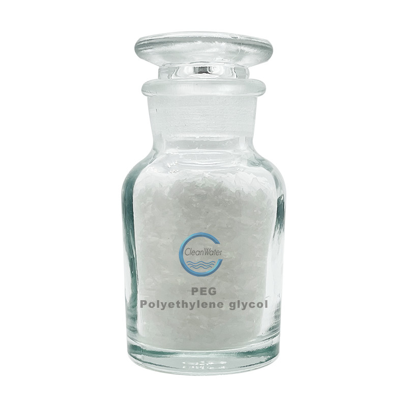 CAS NO.25322-68-3 PEG400 Polyethylene Glycol Cosmetic PEG 6000 PEG-6000