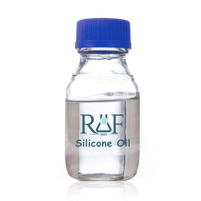 100% Pure 50 100 350 1000 5000 Cst Methy Dimethyl Silicone Oil