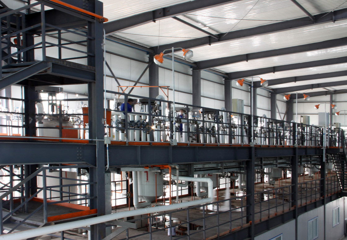 Solid Powder Sulfur Removal Agent Bacterial Agent Improves Sludge Settling and Reduces Odor for Industrial Wastewater Treatment